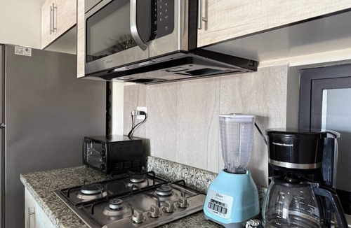 Zona Dorada Apartment | Apartment Near the Beach By GPSRentas