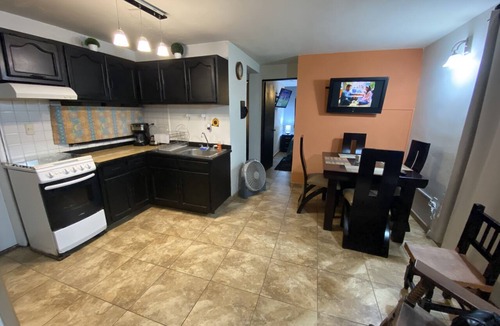 Francisco Villa Apartment | Apartment Nice and Super Economic! near beach