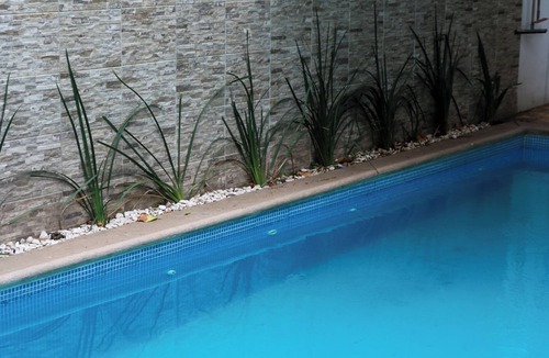 Ciudad Madero Apartment | Apartment No. 1, perfectly located with swimming pool (pets welcome)