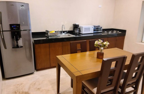 Centro Apartment | Apartment Palma Comfort in Downtow, Pool