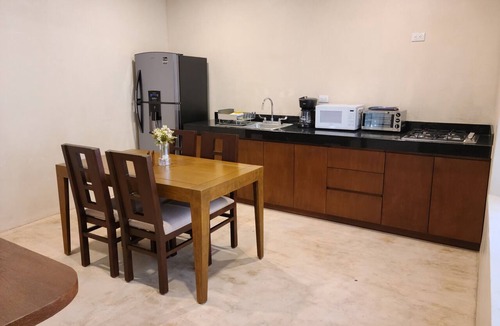 Centro Apartment | Apartment Palma Comfort in Downtow, Pool