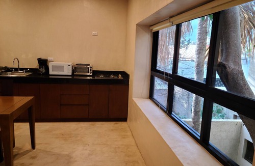 Centro Apartment | Apartment Palma Comfort in Downtow, Pool