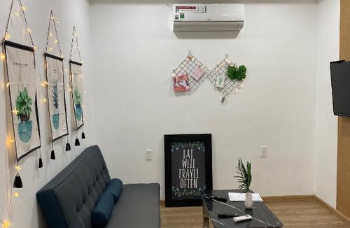 Nha Trang Apartment | Apartment PHONGLIEM 8