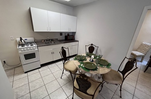 Centro Playas Apartment | Apartment Rosarito Beach Downtonw! B