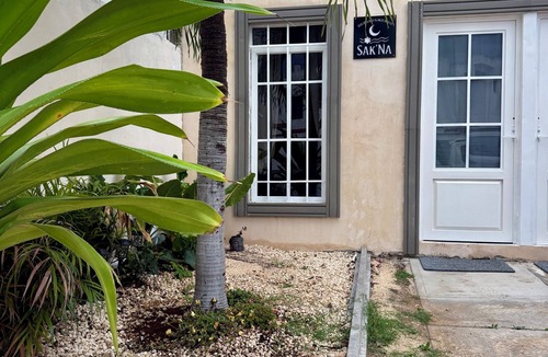 Merida Municipality Apartment | Apartment Sakna Merida private pool