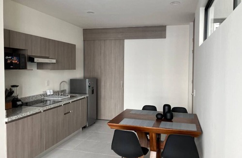 Zapopan Apartment | Apartment Santa Ana 360-26