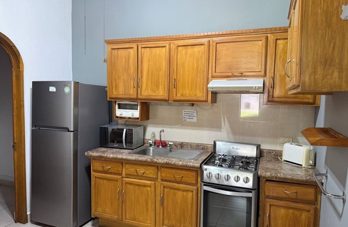 Ajijic Apartment | Apartment surrounded by nature in the center of Ajijic!