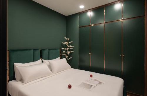 Phuong 8 Apartment | Apartment Terra Royal, 280 Nam Kỳ Khởi Nghĩa, Quận 3, thành phố Hồ Chí Minh