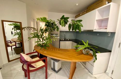Phuong 8 House | Apartment Terra Royal homestay