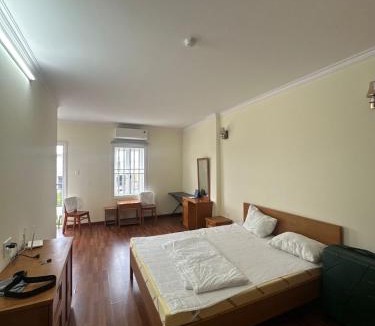Nha Trang Apartment | Apartment Tu Dat