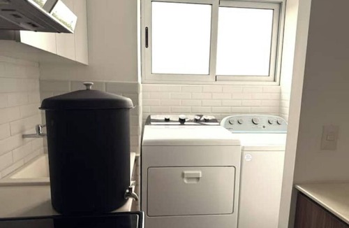 Zona 9 Apartment | Apartment with amenities - zone 14