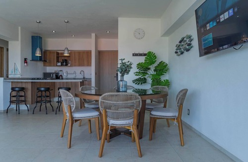 Acapulco Apartment | Apartment with pool 3 beds in Acapulco