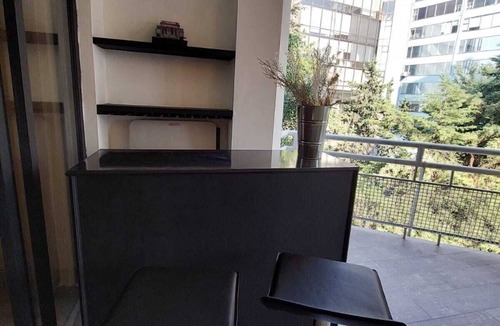 Anahuac Apartment | Apartment with terrace, Polanco near Chapultepec forest