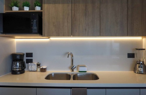 Providencia Apartment | Apartment with city view in Guadalajara