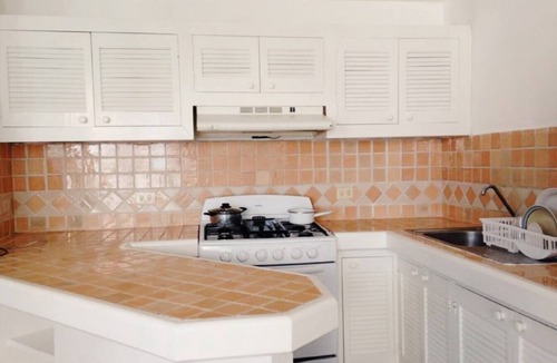 Zona Hotelera Apartment | Apartment with great views of Cancun.
