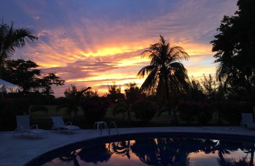 Zona Hotelera Apartment | Apartment with great views of Cancun.