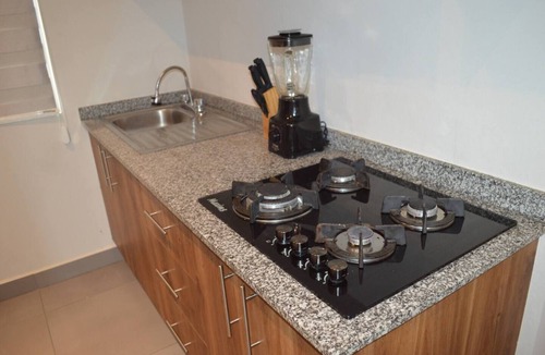 Juarez Apartment | Apartment with pool close to the beach and night life