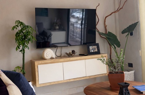 Puerto Vallarta Apartment | Apartment with King Size Bed and Pool | Near the Airport