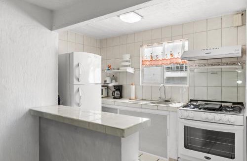 Palmar de Aramara Apartment | Apartment with pool near the beach in PV