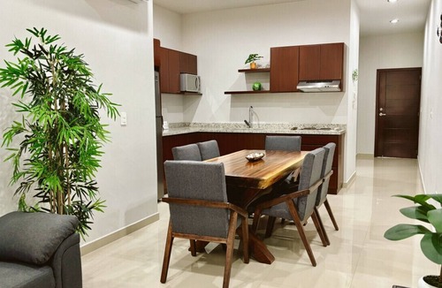 Las Gaviotas Apartment | Apartment with Pool in Mazatl&aacute;n&rsquo;s Golden Zone