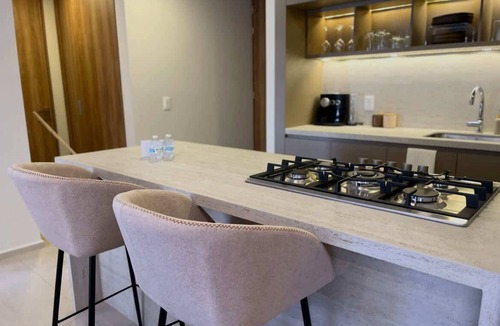Zapopan House | Apartment with private terrace in Zapopan