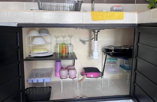 Chetumal House | Apartment with Wi-Fi, A/C, and parking—near downtown and the boulevard