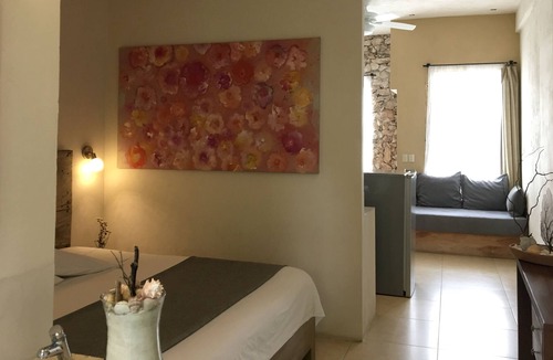 Valladolid Apartment | Apartmento con Desayuno Incluido