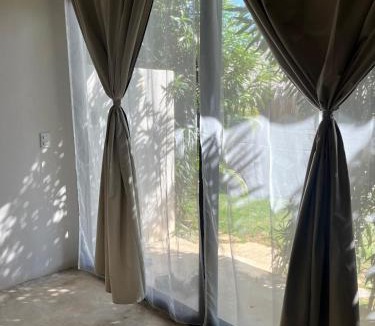 Barra de Colotepec Apartment | Apartmento en La Cruz Condos