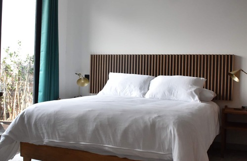 Colonia Roma Hotel | Apartments Art Tanat