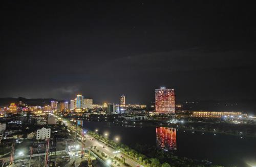 Ha Long Hotel | Apartments Hạ Long near beach Bãi Cháy