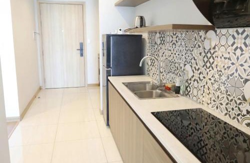 Ha Long Hotel | Apartments Hạ Long near beach Bãi Cháy