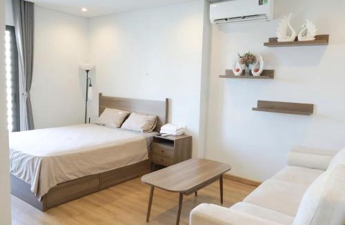 Ha Long Hotel | Apartments Hạ Long near beach Bãi Cháy