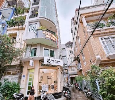 Da Kao Bed & Breakfast | APEC BnB Hotel