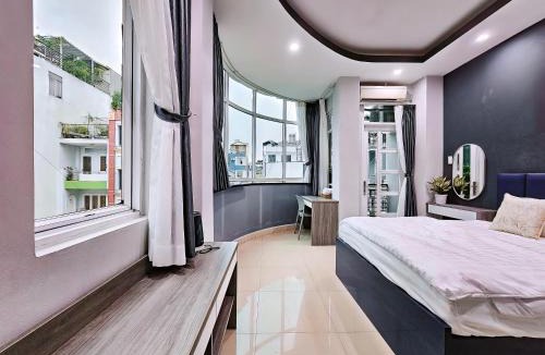 Da Kao Bed & Breakfast | APEC BnB Hotel