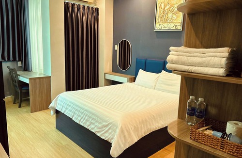 Da Kao Hotel | APEC BnB HOTEL