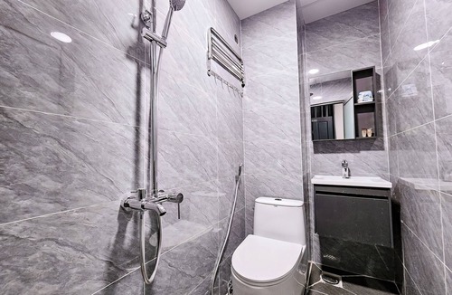 Da Kao Hotel | APEC BnB HOTEL