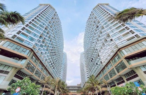 Suoi Nuoc Beach Apartment | APEC CHAMPA MUI NE BINH THUAN CONDOTEL