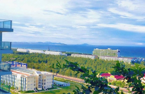 Tuy Hoa Apartment | APEC CHAMPA MUI NE BINH THUAN CONDOTEL