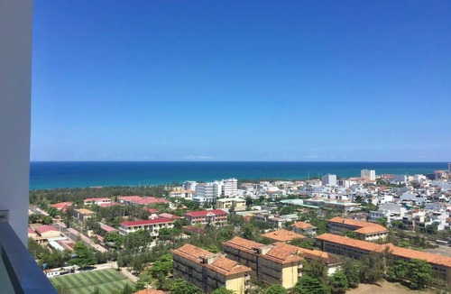 Tuy Hoa Apartment | APEC CHAMPA MUI NE BINH THUAN CONDOTEL