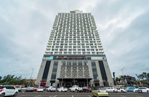 Tuy Hoa Apartment | APEC CHAMPA MUI NE BINH THUAN CONDOTEL