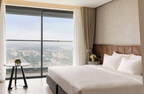 Tuy Hoa Apartment | APEC CHAMPA MUI NE BINH THUAN CONDOTEL