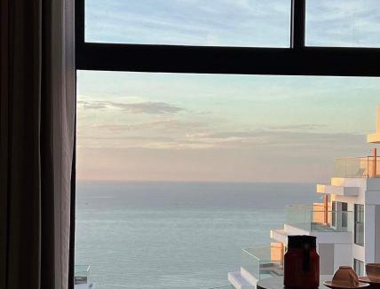 Suoi Nuoc Beach Apartment | Apec Mandala Cham Bay Mũi Né S2411