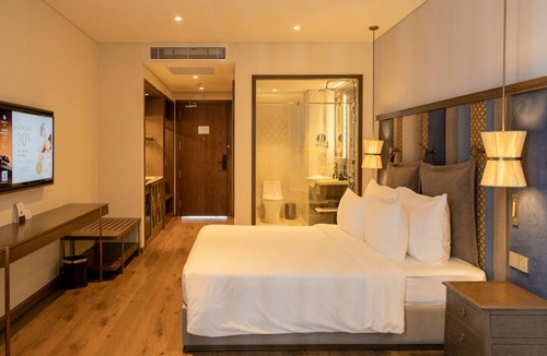 Ho Tram Apartment | Apec Mandala Cham Bay Mũi Né