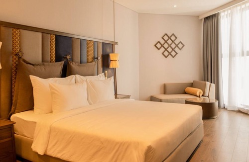 Ho Tram Apartment | Apec Mandala Cham Bay Mũi Né