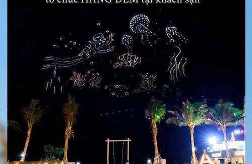 Suoi Nuoc Beach Hotel | APEC MANDALA CHAMBAY- Mui Ne