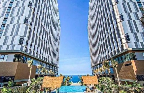 Suoi Nuoc Beach Hotel | Apec Mandala Champay Mũi Né