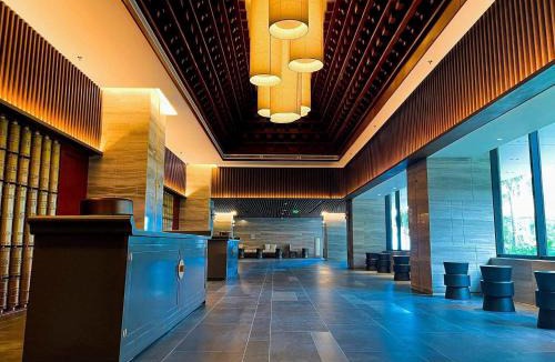 Suoi Nuoc Beach Apartment | Apec Mandala Condotel Muine Seaview