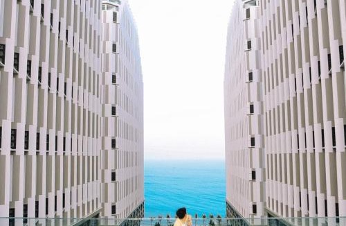 Suoi Nuoc Beach Hotel | Apec Mandala Imperial Ocean Tower Mui Ne