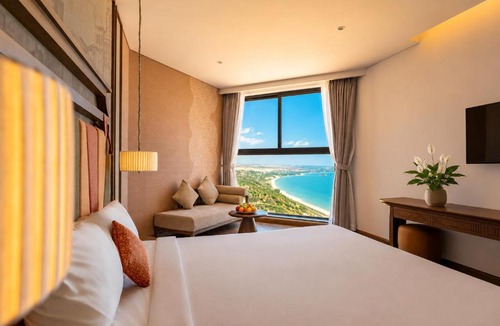 Suoi Nuoc Beach Hotel | Apec Mandala Mũi Né By Dolphin Hospitality