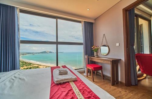 Ho Tram Apartment | APEC Mandala Mũi Né Ocean Hotel